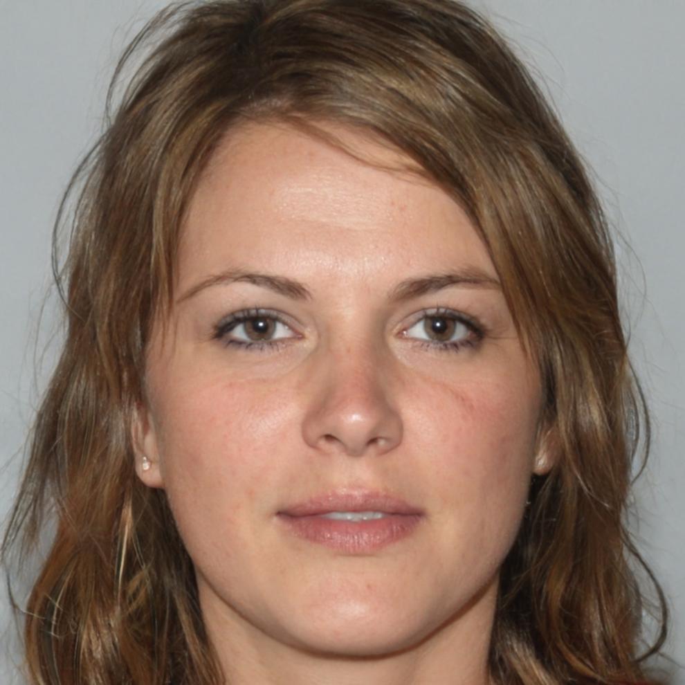 Portret profesional Adriana Cojocaru