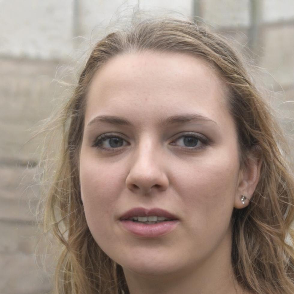 Portret profesional Ioana Predescu